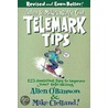 Allen & Mike's Really Cool Telemark Tips by Mike Clelland