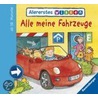 Allererstes Wissen: Alle meine Fahrzeuge door Elisabeth Krügel