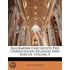 Allgemeine Geschichte Der Christlichen R