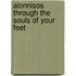 Alonnisos Through The Souls Of Your Feet