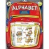 Alphabet, Homework Helper, Grades PreK-1
