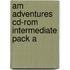 Am Adventures Cd-rom Intermediate Pack A