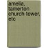 Amelia, Tamerton Church-Tower, Etc