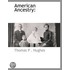 American Ancestry:
