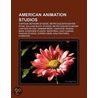 American Animation Studios: Cartoon Netw door Source Wikipedia