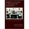 American Attache In The Moscow Maelstrom by Ltc Roy Peterson U.S. Army Retired