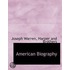American Biography