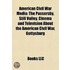 American Civil War Media: The Passersby