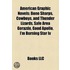 American Graphic Novels: Bone Sharps, Co