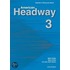 American Headway 3 Teacher's Resource Bk