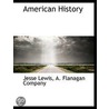 American History door Jesse Lewis