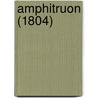 Amphitruon (1804) by Unknown