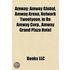 Amway: Amway Global, Amway Arena, Networ