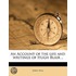 An Account Of The Life And Writings Of H