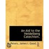 An Aid To The Heidelberg Catechism.
