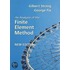 An Analysis Of The Finite Element Method