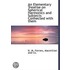 An Elementary Treatise On Spherical Harm