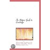 An Historic Guide To Cambridge by Unknown