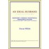 An Ideal Husband (Webster's Chinese-Simp