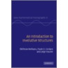 An Introduction To Involutive Structures door Shiferaw Berhanu