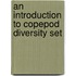 An Introduction to Copepod Diversity Set
