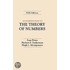 An Introduction to the Theory of Numbers