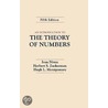 An Introduction to the Theory of Numbers door Ivan Morton Niven