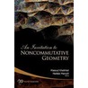An Invitation to Noncommutative Geometry by Matilde Marcolli