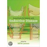 Anaesthesia Patients Encocrine Disease C door Mike James