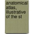 Anatomical Atlas, Illustrative Of The St