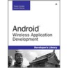 Android Wireless Application Development door Shane Conder