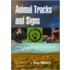 Animal Tracks Sign Ray Mears Reis Pngs:c