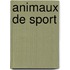 Animaux De Sport