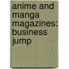 Anime And Manga Magazines: Business Jump door Source Wikipedia