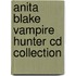 Anita Blake Vampire Hunter Cd Collection