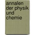 Annalen Der Physik Und Chemie