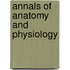 Annals Of Anatomy And Physiology