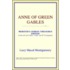 Anne Of Green Gables (Webster's German T