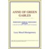 Anne Of Green Gables (Webster's Korean T