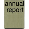 Annual  Report by George W. Davis