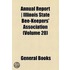 Annual Report - Illinois State Bee-Keepe