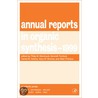 Annual Reports in Organic Synthesis 1999 door Philip Weintraub