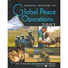 Annual Review Of Global Peace Operations door Center on International Cooperation