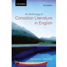 Anth Canadian Literature In English 3e P door Russell M. Brown