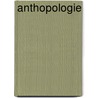 Anthopologie door Henrich Steffens