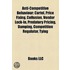 Anti-Competitive Behaviour: Cartel, Pric