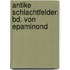 Antike Schlachtfelder: Bd. Von Epaminond