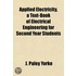 Applied Electricity, A Text-Book Of Elec