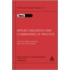 Applied Linguistics & Communities Of Pra