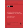 Applied Linguistics & Communities Of Pra by Sarangi